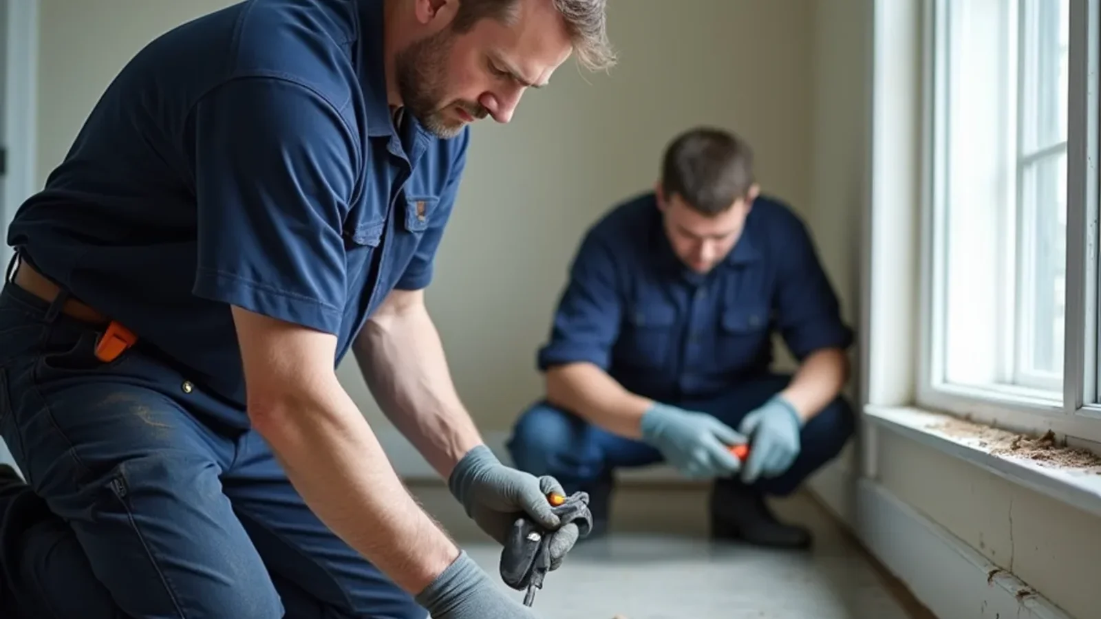 Professional water damage restoration and moisture management guide regarding commercial water damage restoration in Central Florida