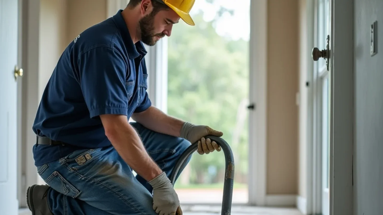 Professional water damage restoration and moisture management guide regarding lakefront home water damage in Central Florida