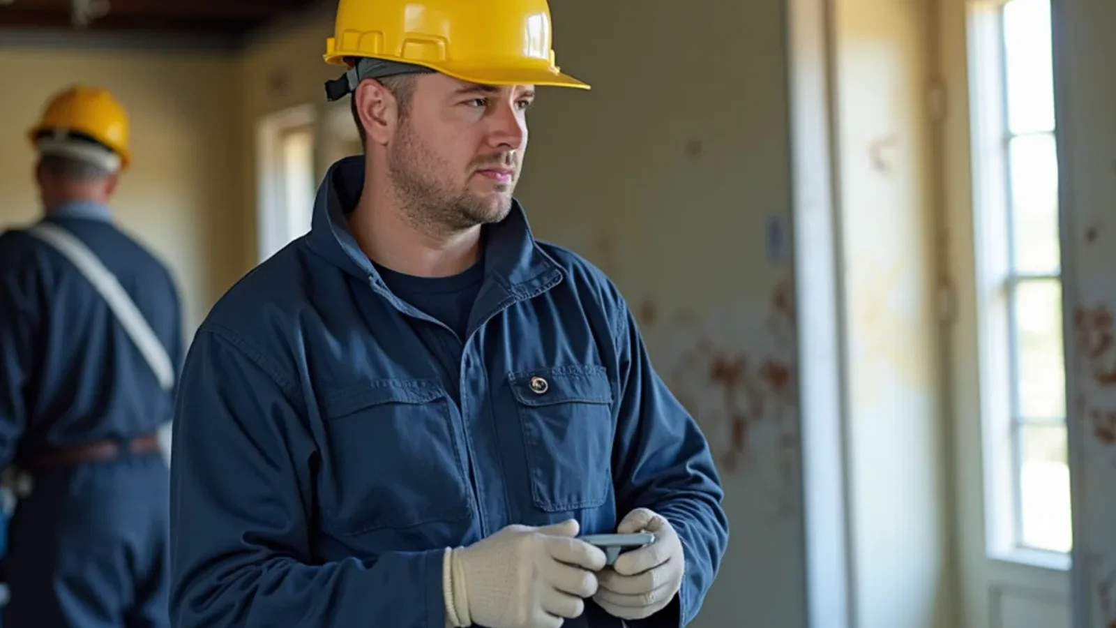 Professional water damage restoration and moisture management guide regarding smoke damage cleanup in Central Florida